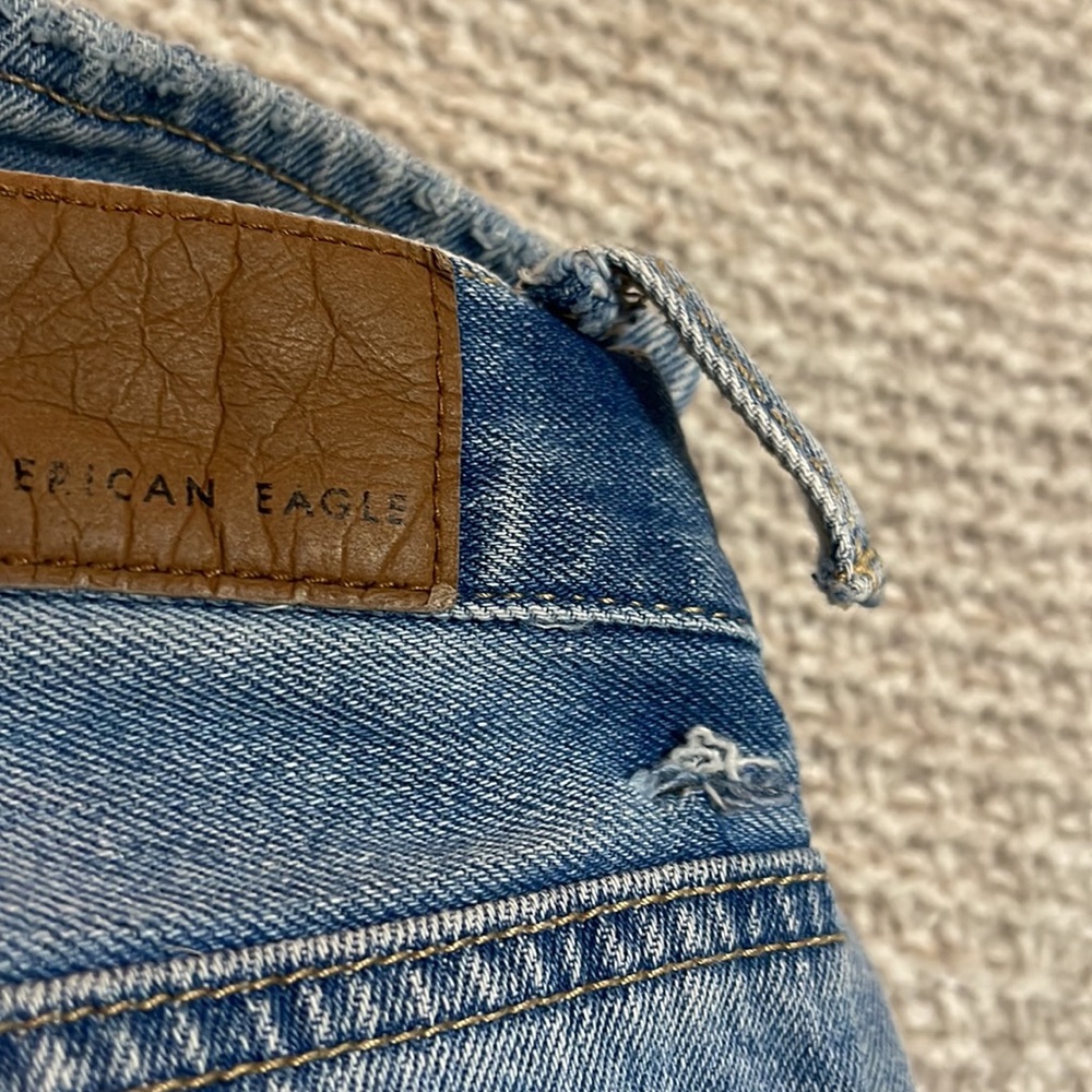 Mom jeans - Picture 5 of 6